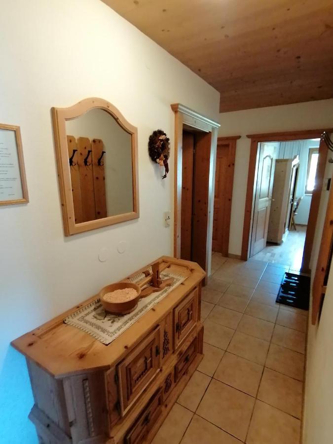 Appart Gruber Zell am Ziller Exteriör bild