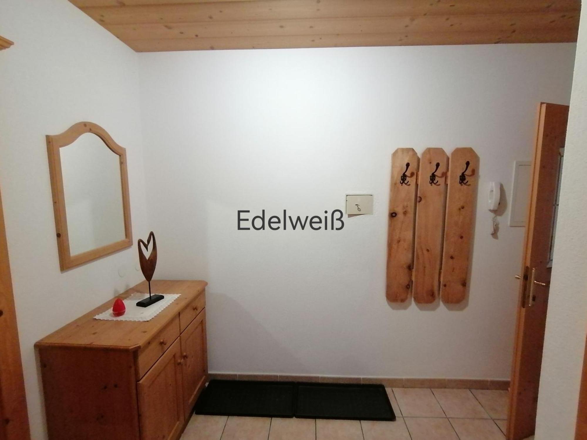 Appart Gruber Zell am Ziller Exteriör bild